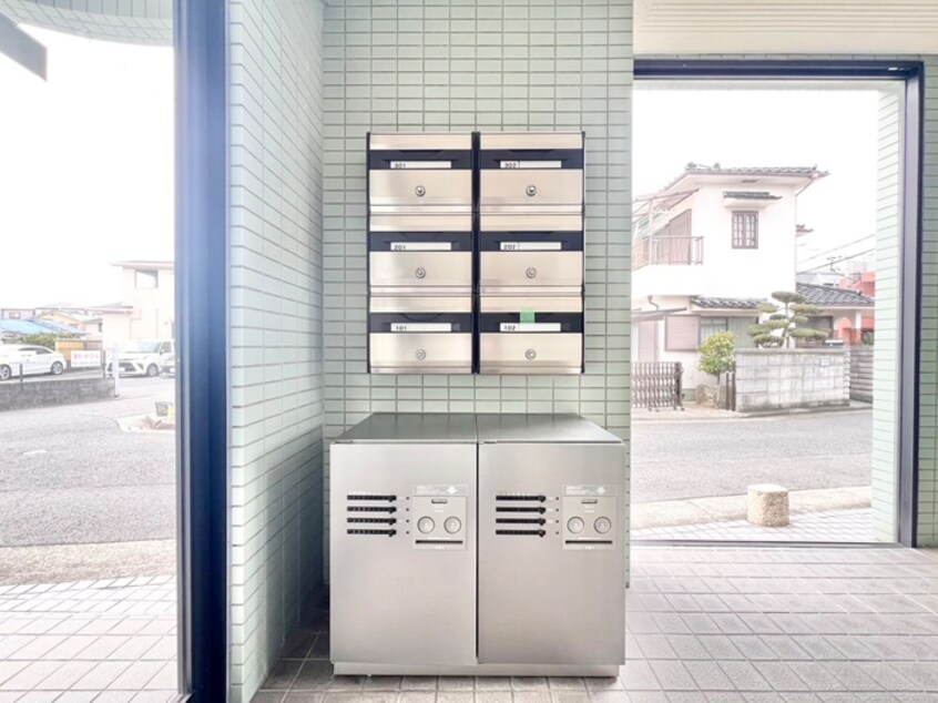 建物設備 ベルドミ－ル
