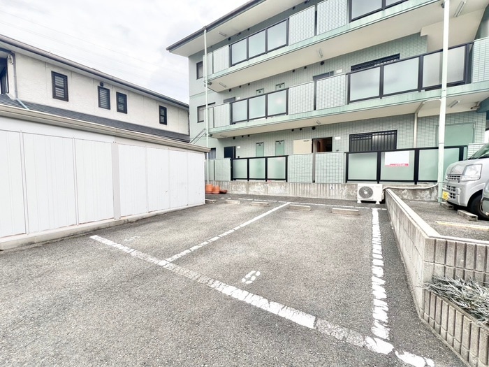 駐車場 ベルドミ－ル