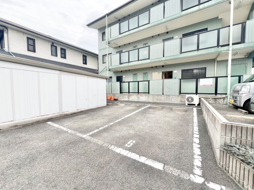 駐車場 ベルドミ－ル
