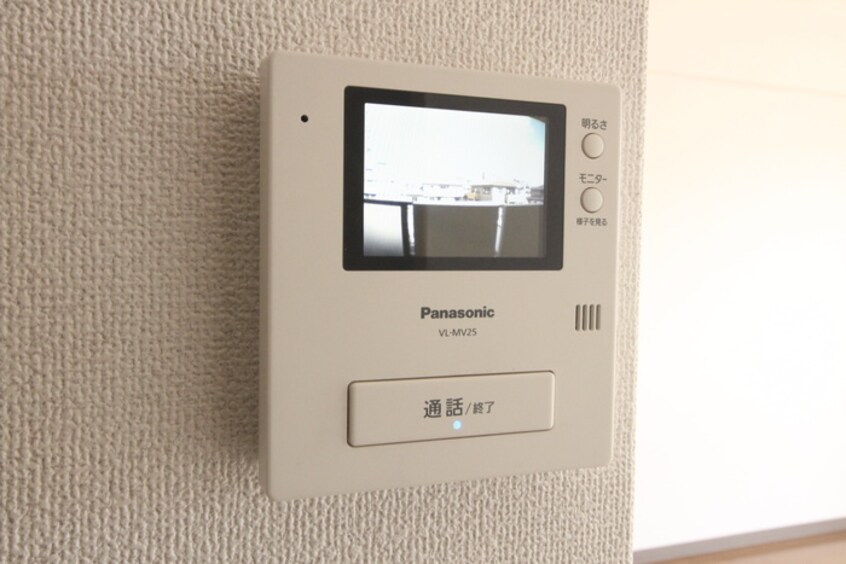 内観写真 ベルドミ－ル