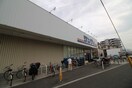 サンディ(スーパー)まで734m ベルドミ－ル