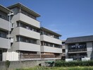 外観写真 ビ－トル山本北Ｅ棟