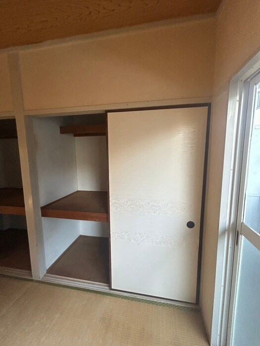 収納 ビ－トル山本北Ｅ棟