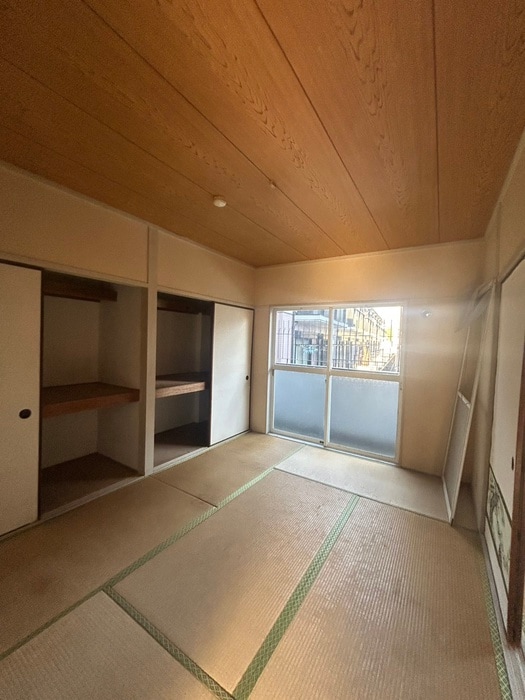 居室 ビ－トル山本北Ｅ棟