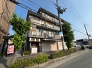 ピュアＳＡＴＵＫＩの外観