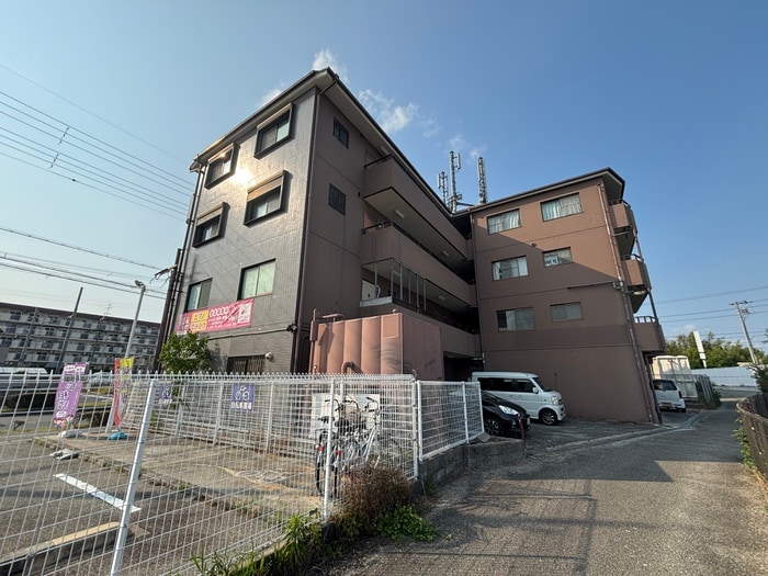 外観写真 ピュアＳＡＴＵＫＩ