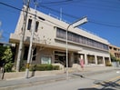 豊中年金事務所(役所)まで158m 豊中グランドハイツ