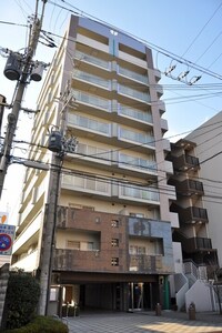ユニアルス高槻(406)