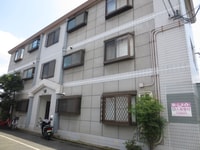 サンシャイン若松