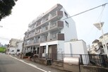 若松マンション