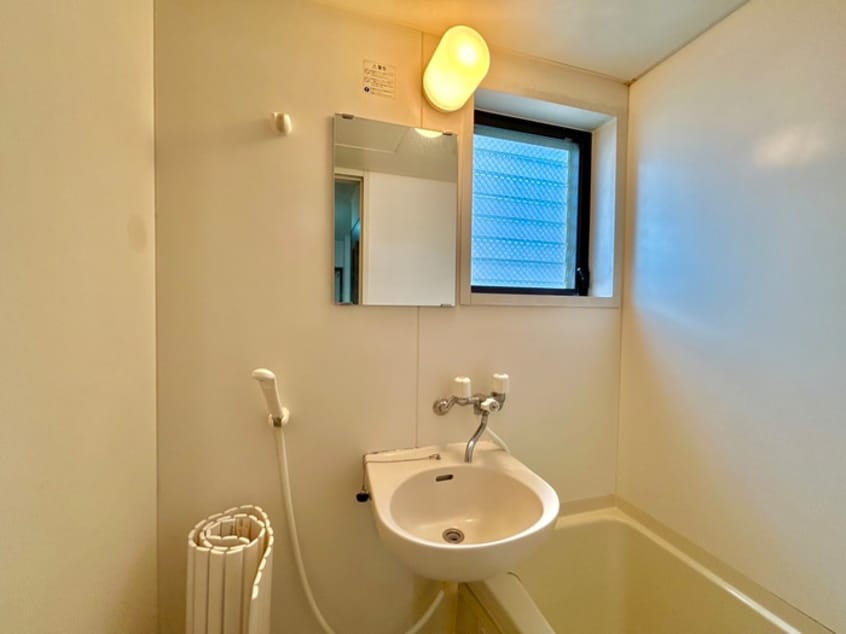 洗面 アロマ２１