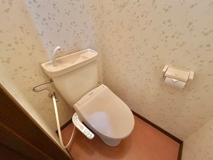 トイレ アロマ２１