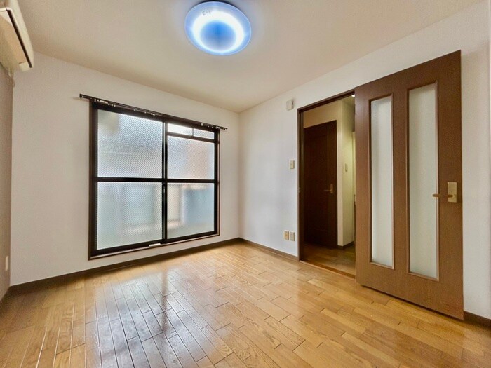 居室 アロマ２１