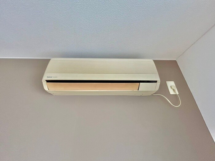 内観写真 アロマ２１