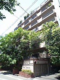 江戸堀ｱｰﾊﾞﾝﾗｲﾌ(303)