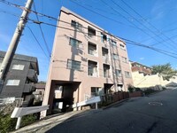 シャルマンコーポ鈴蘭台(305)