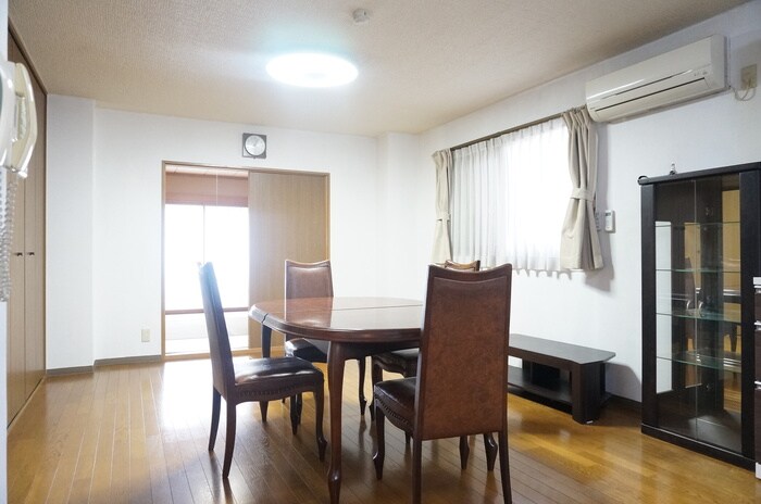 居室 Ｎ･エステートモア三条