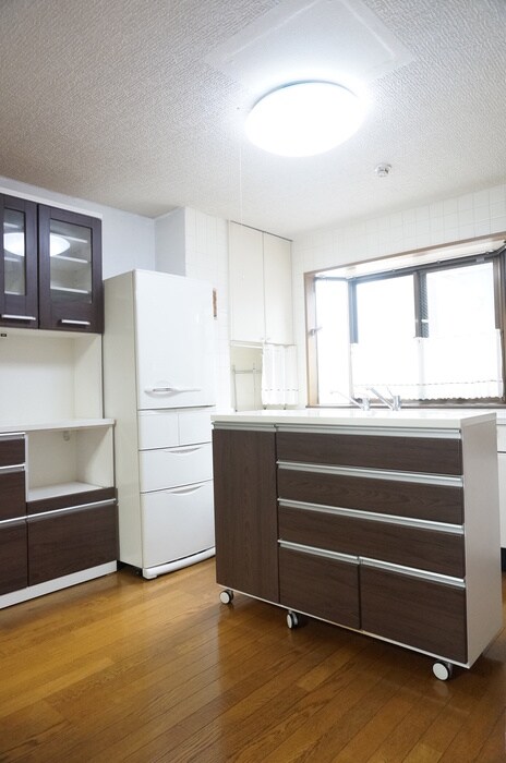 居室 Ｎ･エステートモア三条