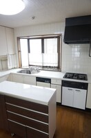 キッチン Ｎ･エステートモア三条