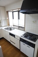 キッチン Ｎ･エステートモア三条