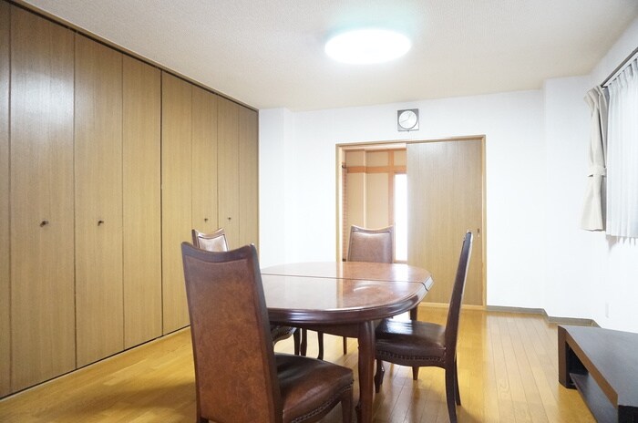 居室 Ｎ･エステートモア三条