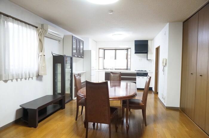 内観写真 Ｎ･エステートモア三条