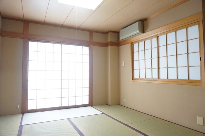 居室 Ｎ･エステートモア三条