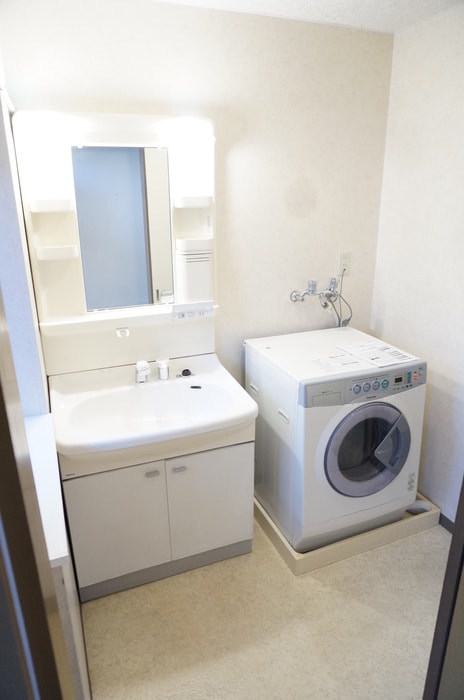 洗面 Ｎ･エステートモア三条