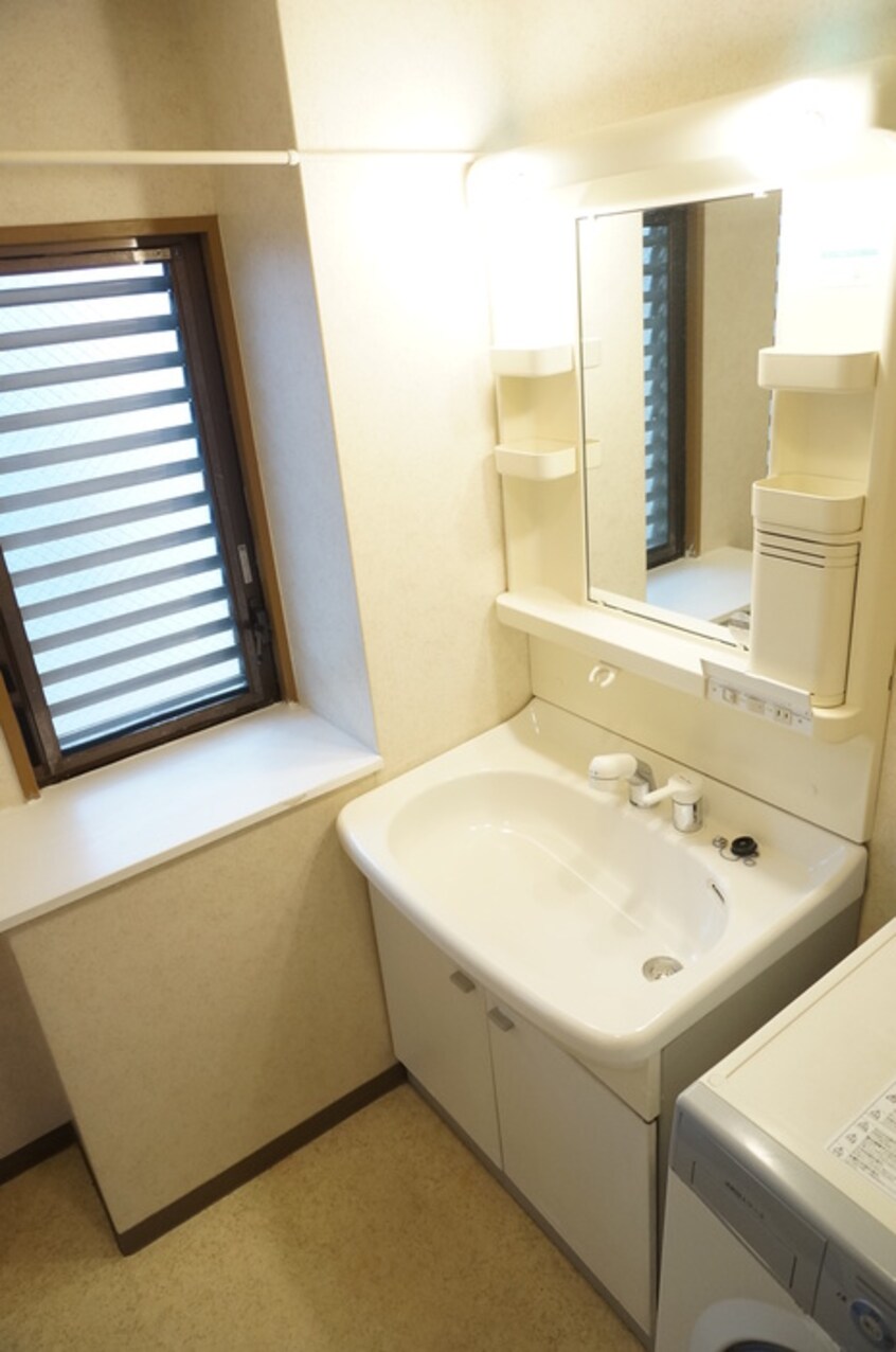 洗面 Ｎ･エステートモア三条