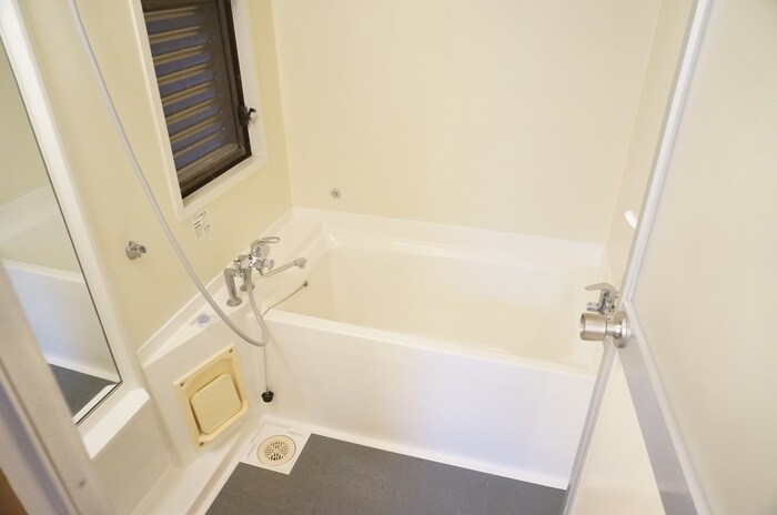 バス／シャワールーム等 Ｎ･エステートモア三条