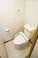 トイレ Ｎ･エステートモア三条