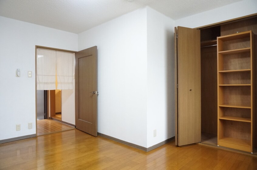 収納 Ｎ･エステートモア三条