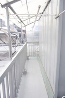 ベランダ・バルコニー Ｎ･エステートモア三条