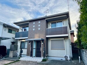 クローネ北白川