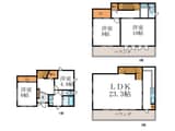 壬生辻町戸建