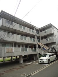 メゾンタイム南棟