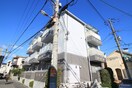 外観写真 シャルマンハイツ