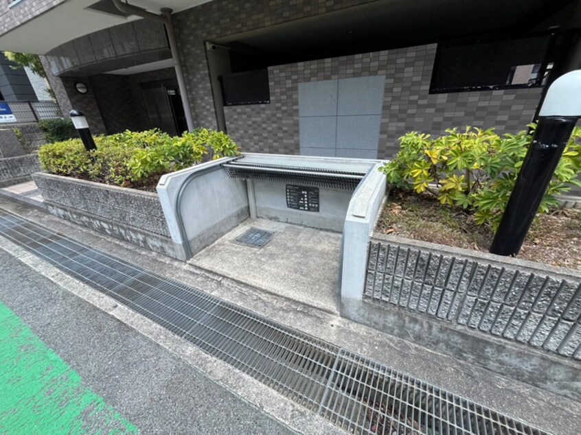 建物設備 福寿荘弐番館