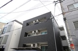 フジパレス都島御幸町