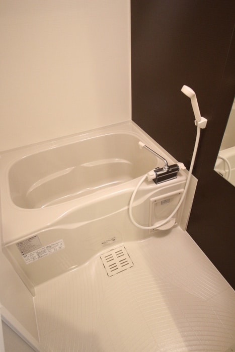 バス／シャワールーム等 フジパレス都島御幸町