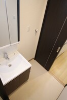 洗濯機置場 フジパレス都島御幸町