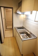 キッチン フジパレス都島御幸町