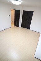 居室 フジパレス都島御幸町