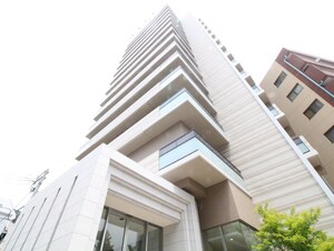 スプランディッド神戸北野(1301)