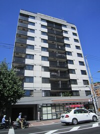 シンフォニ－四条河原町(504)