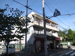清川マンション