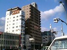 ｴｽﾃﾑﾌﾟﾗｻﾞ神戸水木通ｸﾞﾗﾝｸﾛｽ(805の外観