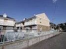 エクセル平井Ⅱ　Ｂ棟の外観