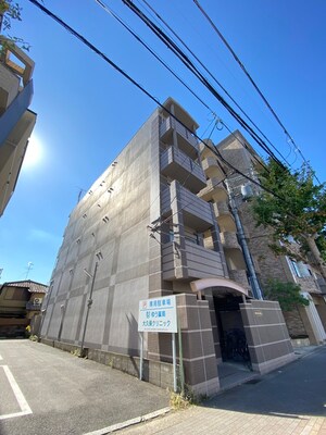 ボヌール北山