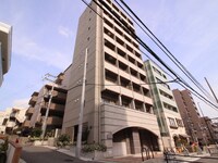 ダイドーメゾン神戸六甲（403）